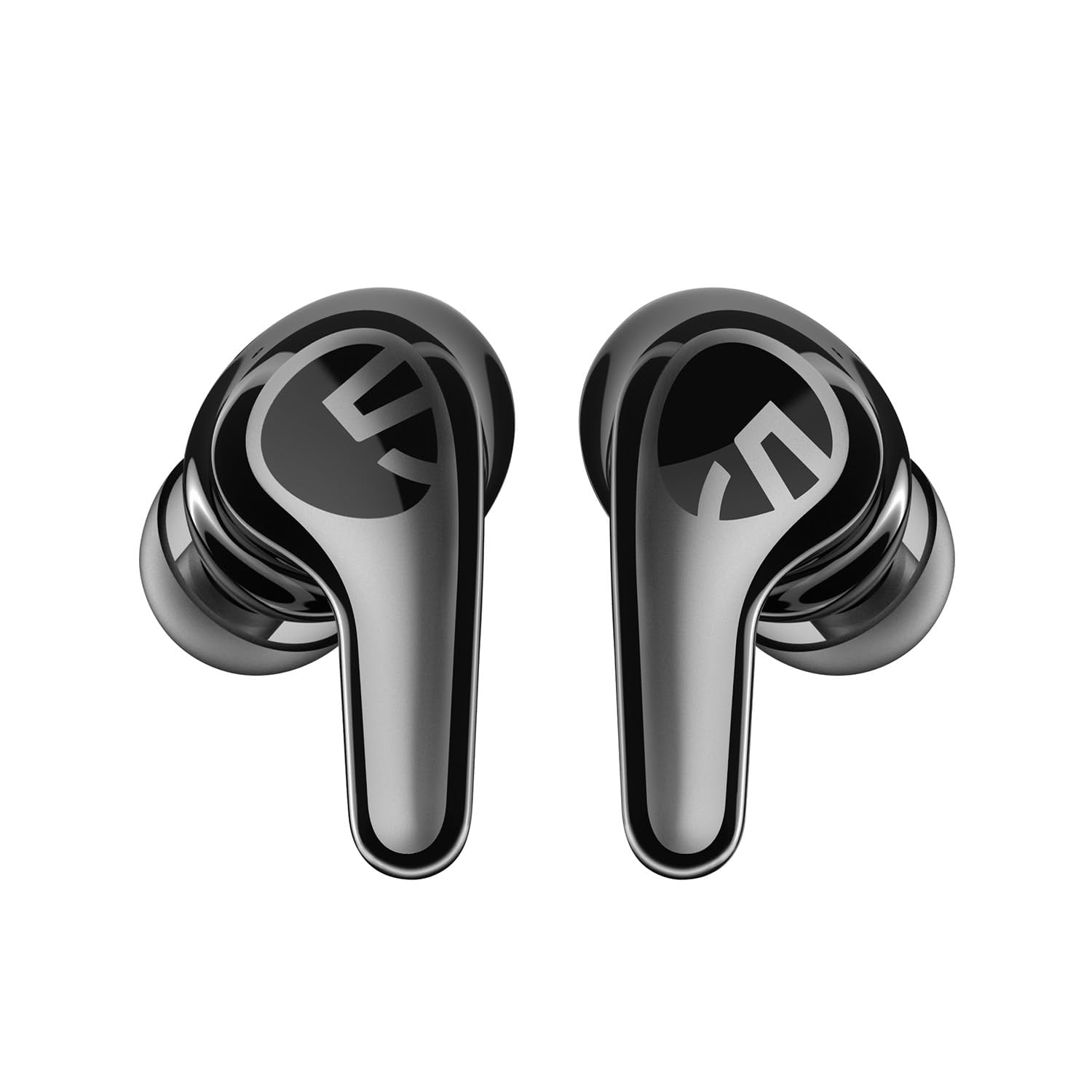 Audífonos Inalámbricos Soundpeats C30 Con Anc Híbrido Y 52 Horas De Reproducción