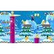 thumbnail image 4 of Videojuego Nintendo New Super Mario Bros. 2 para Nintendo 3DS, 4 of 5
