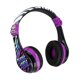 thumbnail image 1 of Auriculares Bluetooth Ekids That Girl Lay con micrófono para niños, 1 of 7