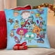 thumbnail image 4 of Harvey Beaks Fundas de almohada de terciopelo con tema, regalos de funda de almohada, decoración para el hogar, cojín de lanzar, regalo de cumpleaños para fans y parejas.61*61cm., 4 of 6