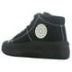 thumbnail image 4 of Zapatilla Chalada Mujer Clu-15 Negro Urbano, 4 of 8