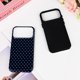 thumbnail image 2 of Funda DuiDuiQ para iPhone 17/18 Pro 6.3" Azul Marino, 2 of 9