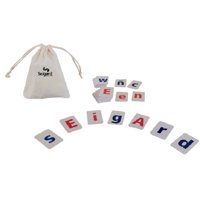 Seigard - Jugando Con Las Letras