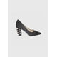 thumbnail image 4 of Zapato vestir Negro Pand-G, 4 of 5