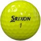 thumbnail image 2 of Bolas de golf Srixon Z-Star Diamond 3 amarillas, 2 of 8