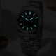thumbnail image 3 of Reloj Automatico ADDIESDIVE NH35A 39mm Acero Zafiro 100M, 3 of 3