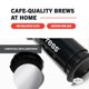 thumbnail image 2 of Filtro de café ABLE BREWING EQUIPMENT INC 6 cm 152 micrones, 2 of 8
