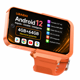 thumbnail image 1 of Smartwatch Teléfono UBABAI Android 12 4G LTE, 3.97" 4GB RAM + 64GB Dual SIM GPS Cámara Dual WiFi Naranja, 1 of 14