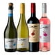 thumbnail image 1 of Pack Degustacion Vinos - Espumante Sin Alcohol Sinzero, 1 of 2