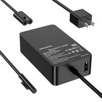 Cargador Inexewoc 65W Para Microsoft Surface Pro/Laptop/Book