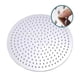 thumbnail image 3 of Kit Brazo de Ducha de 40 cm + Plato Redondo N8 en Acero Inoxidable, 3 of 3