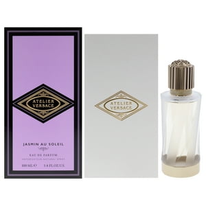 Versace - Atelier Jazmín Al Soleil De Para Mujer - Edp Spray