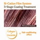 thumbnail image 4 of CER-100 Collagen Coating Hair Muscle Treatment Rinse, 4 of 4