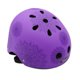 thumbnail image 1 of Casco Mandalas Talla LG Violeta, 1 of 2