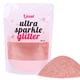 thumbnail image 1 of Glitter LICOOL, holográfico fino, 100 g/3.5 oz, para manualidades con resina, 1 of 6