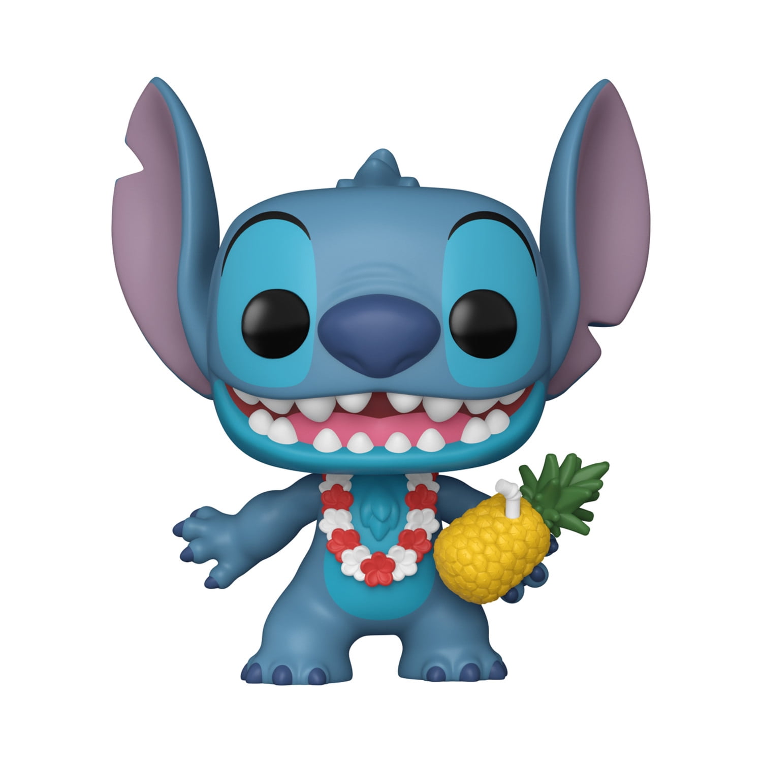 Funko Pop Luau Stitch Lilo & Stitch Disney - 1567