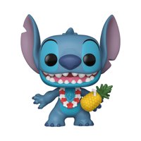 Funko Pop Luau Stitch Lilo & Stitch Disney - 1567