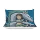 thumbnail image 3 of Spirited Away 3-Piece Bedding Set Warm And Comfortable Soft Duvet Cover Bed Set for Boys Girls Kids Adult Bedroom All Season, 3 of 5