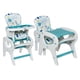 thumbnail image 5 of Silla De Comer Escritorio Eat&Fun Green, 5 of 5