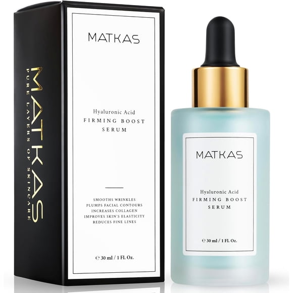 Saarum Facial Hyaluronic Acid Firming Boost 30 Ml