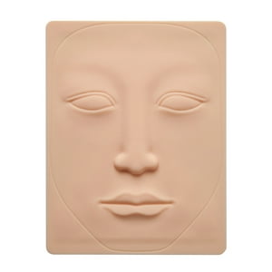 Kimale - Piel Sintetica Para Practica De Microbladingtatuajes Cejas