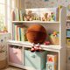 thumbnail image 2 of Almohada de baloncesto YUDONG 34 cm de peluche, 2 of 6