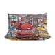 thumbnail image 3 of Cars Lightning McQueen Print Bedding Set Pattern Duvet Cove Set 3 Pieces 1 Quilt Cover And 2 Pillowcases for Women Men Teens, 3 of 5