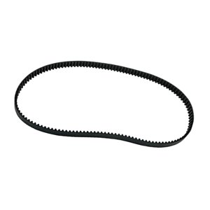 Ioensy - Correa De Transmisión Trasera 1"" 137T 40024-07 Fácil Instalación Para Harley Sportster