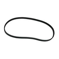 Ioensy - Correa De Transmisión Trasera 1"" 137T 40024-07 Fácil Instalación Para Harley Sportster