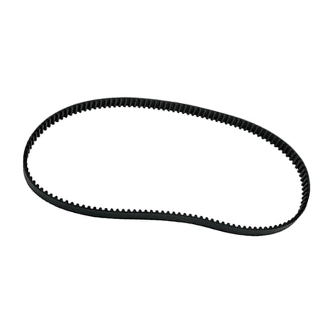 Ioensy - Correa De Transmisión Trasera 1"" 137T 40024-07 Fácil Instalación Para Harley Sportster