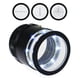 thumbnail image 1 of Lupa de aumento 10x con 8 luces LED y escala – Gain Express, 1 of 9