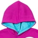 thumbnail image 5 of Sudadera con Capucha para Niña Pequeña Marvel Ghost-Spider 3T, 5 of 9