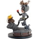 thumbnail image 4 of Catwoman Q-Fig Elite, 4 of 8