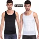 thumbnail image 5 of Camisetas Faja Playeras Hombre Reductora Moldeadora Tank Top, 5 of 5