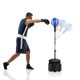 thumbnail image 1 of Saco de Boxeo PRIZE FORM Entrenador de Altura Ajustable, 1 of 7
