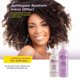 thumbnail image 2 of Paquete para el cuidado del cabello Aphogee, tratamiento proteico en dos pasos, 120 ml, y humectante equilibrante, 240 ml, 2 of 2