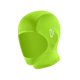 thumbnail image 5 of Pasamonta?as Cara Cómoda Máscara De Esquí Máscara Elástica Para Bicicleta Para Montar En Bicicleta Viajes Gafas Verdes Agujero, 5 of 5