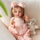 thumbnail image 1 of Muñeca Reborn Babeside Dara 50.8 cm con Ropa y Accesorios, 1 of 3