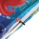 thumbnail image 4 of The Little Mermaid 3-Piece Bedding Set Soft Warm And Comfortable Soft Bed Set for Bedroom, 4 of 5