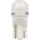 thumbnail image 3 of Minibombilla LED SYLVANIA 2825 T10 W5 W blanca (2 bombillas), 3 of 7
