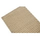 thumbnail image 3 of Alfombra sintetica Deco Exterior Pet Almendra Diseño Moderno Lavable Indoor/Outdoor0,51x0,75 mts, 3 of 3