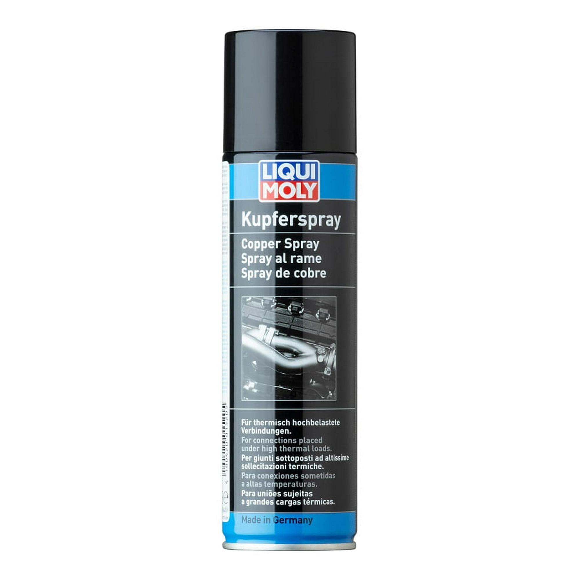 Productos Para Mantencion Liqui Moly Kupfer-spray 250 Ml
