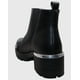 thumbnail image 4 of Botin Negro tri elasticado, 4 of 5
