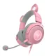 thumbnail image 3 of Audífono Razer Kraken Kitty v2 Pro Quartz, Color Rosado, 3 of 3