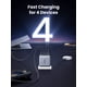 thumbnail image 3 of Cargador USB C UGREEN Nexode 100W GaN 4 puertos MacBook Pro/Air, 3 of 9
