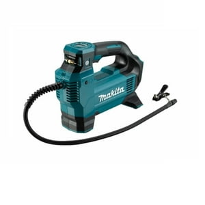 Inflador Inalámbrico 18V Dmp181Z S/ Bat Sin Cargador Makita
