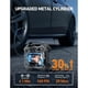 thumbnail image 3 of Compresor Aire AstroAI 160PSI Inflador Portatil 12V LCD, 3 of 3