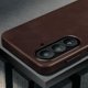 thumbnail image 4 of Funda TORRO para Samsung Galaxy S26 de cuero marrón oscuro con MagSafe, 4 of 6