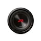 thumbnail image 1 of Subwoofer Alpine R2-W8D2 de 8" con doble bobina de 2 ohmios y 350 W RMS, 1 of 4