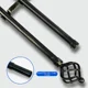thumbnail image 4 of Barras De Cortina 19mm Extensibles Metálicas 120-210 Cm Guiza, 4 of 8